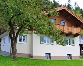 Гостиница Chalet Jagdhof, Санкт-Йоханн Им Понгау